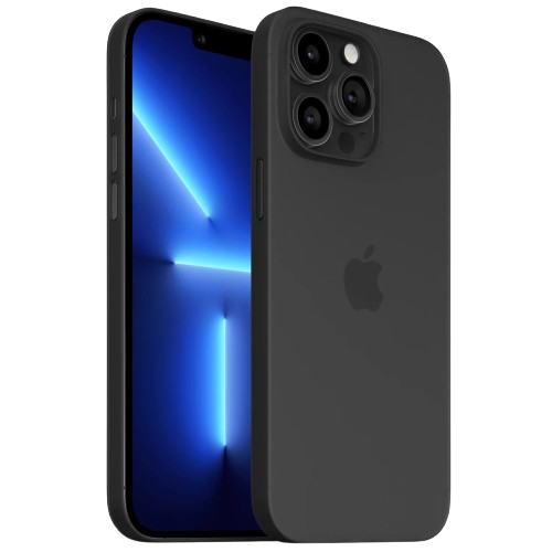 Coque Premium Ultra-Slim pour iPhone